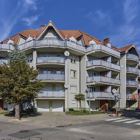 Ksiazat Pomorskich By Baltic Home Miedzyzdroje Exteriör bild