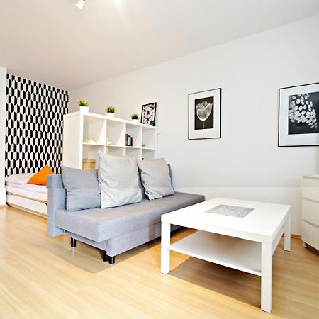 Ksiazat Pomorskich By Baltic Home Miedzyzdroje Exteriör bild