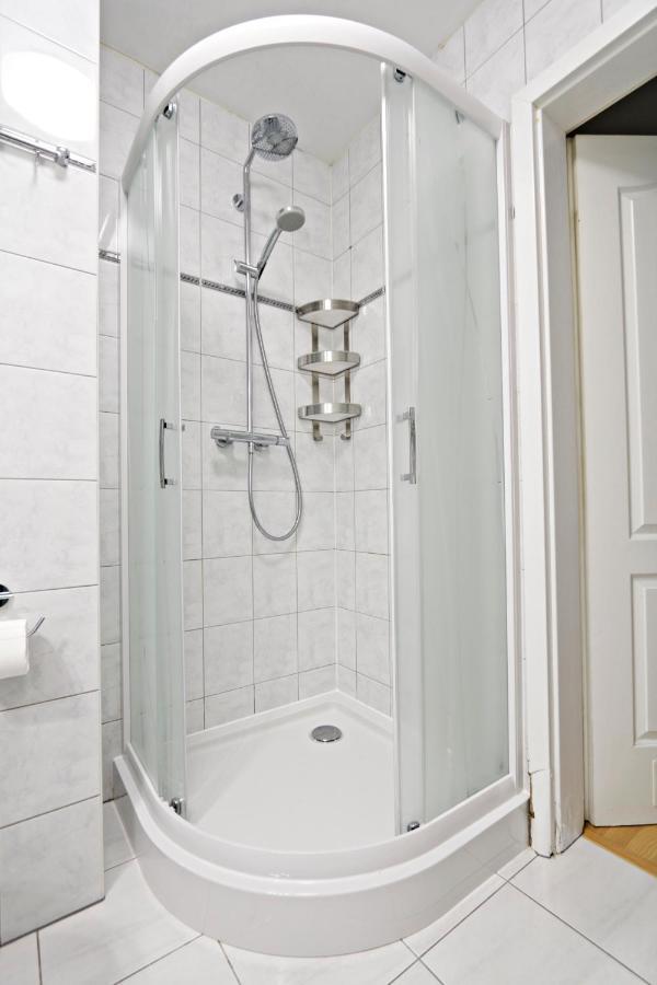 Ksiazat Pomorskich By Baltic Home Miedzyzdroje Exteriör bild